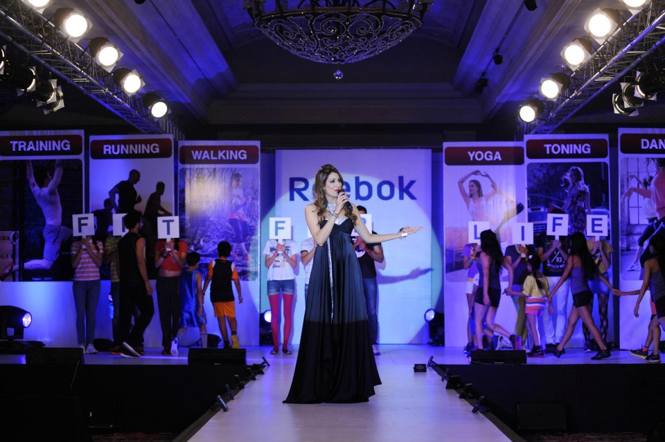 female anchors chandigarh